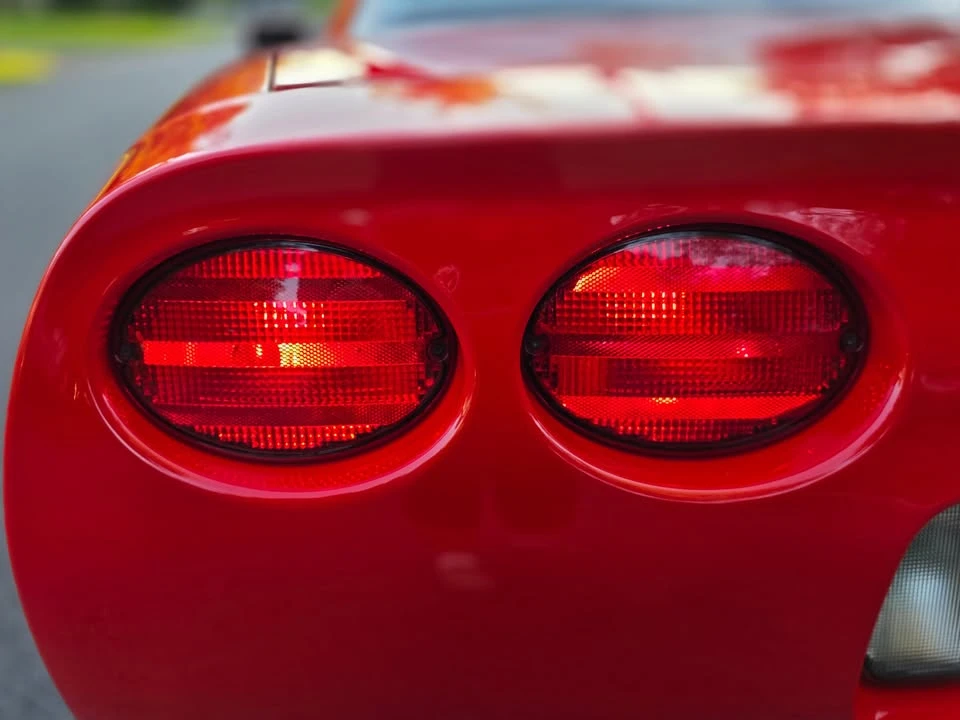 2003 Chevrolet Corvette C5 Z06 - Image 13 of 20