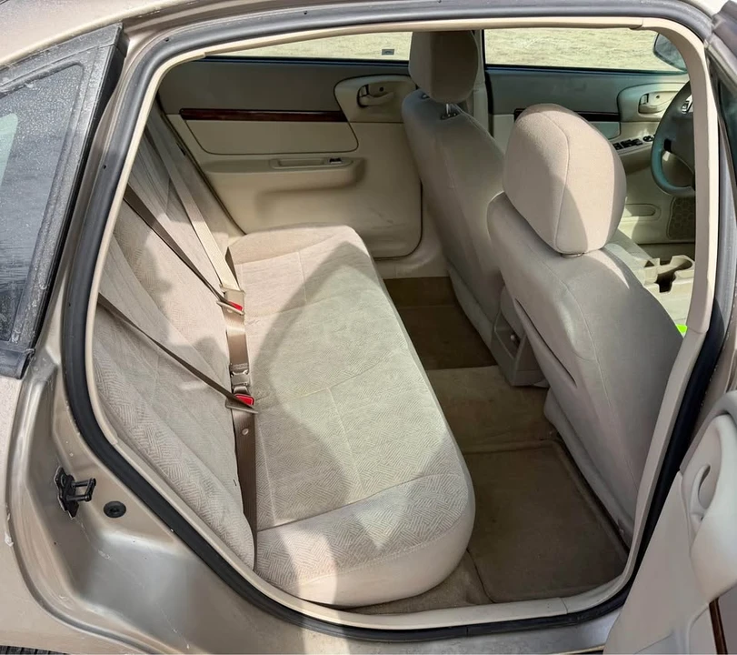 2003 Chevrolet Impala 8th Gen - Image 12 of 16