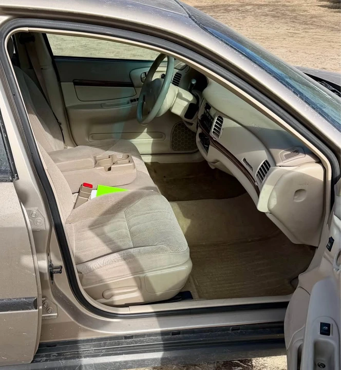 2003 Chevrolet Impala 8th Gen - Image 11 of 16