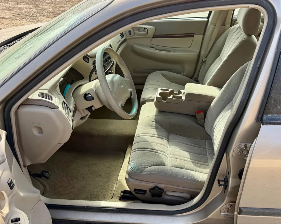 2003 Chevrolet Impala 8th Gen - Image 13 of 16