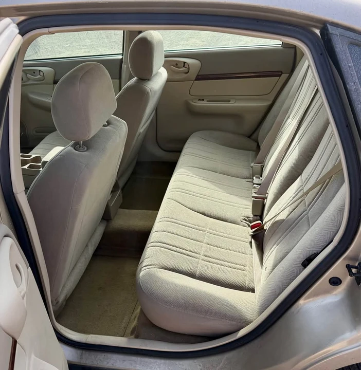 2003 Chevrolet Impala 8th Gen - Image 14 of 16