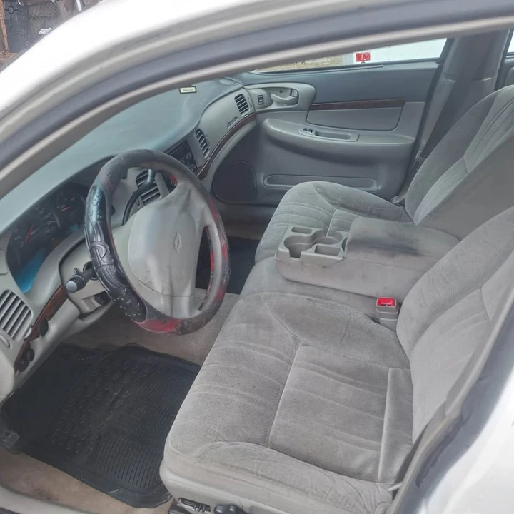 2003 Chevrolet Impala 8th Gen - Image 4 of 8