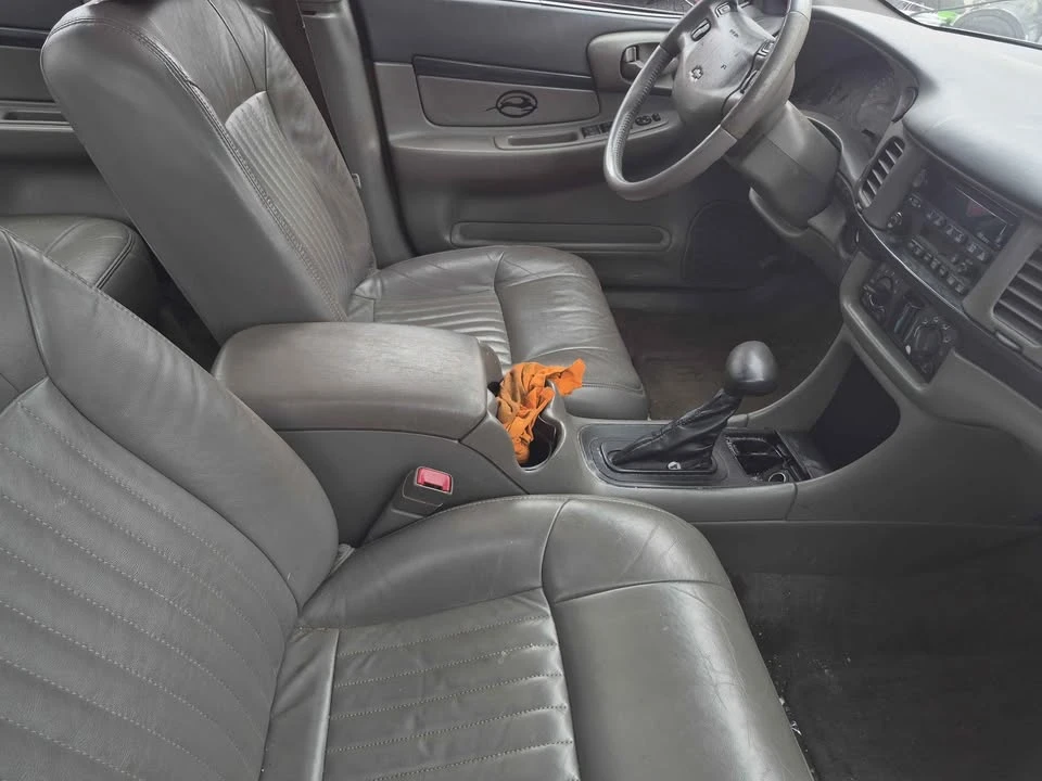 2003 Chevrolet Impala 8th Gen - Image 3 of 3