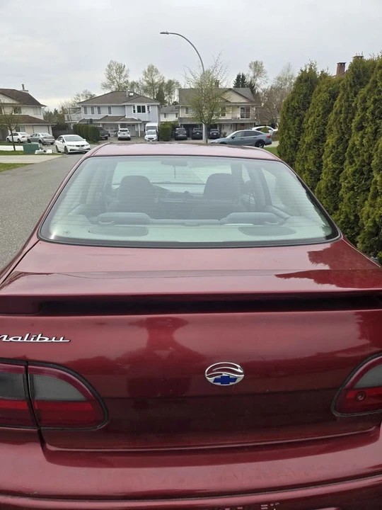 2003 Chevrolet Malibu - Image 2 of 4
