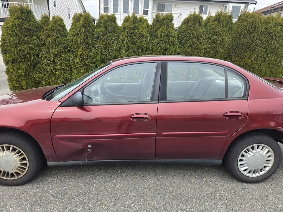 2003 Chevrolet Malibu - Image 4 of 4