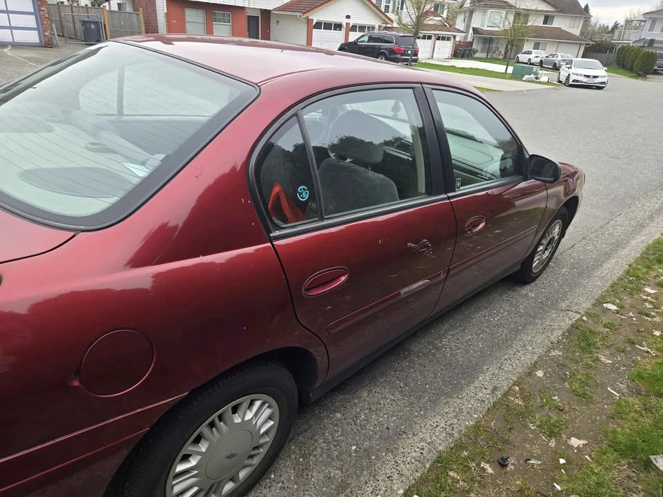 2003 Chevrolet Malibu - Image 3 of 4