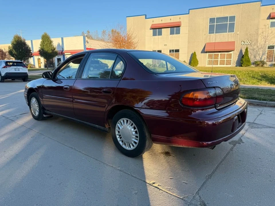 2003 Chevrolet Malibu - Image 6 of 14
