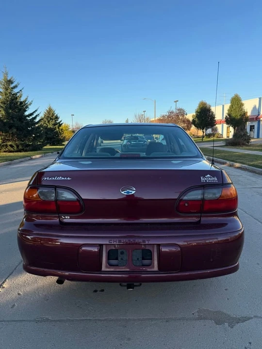 2003 Chevrolet Malibu - Image 7 of 14