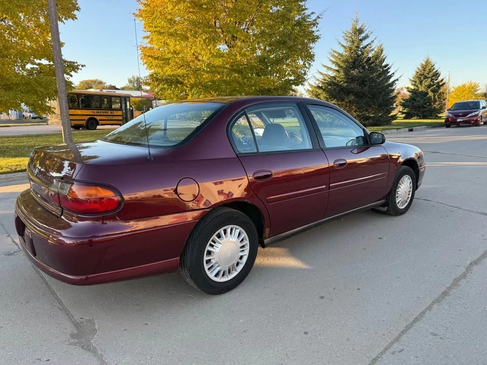 2003 Chevrolet Malibu - Image 5 of 14