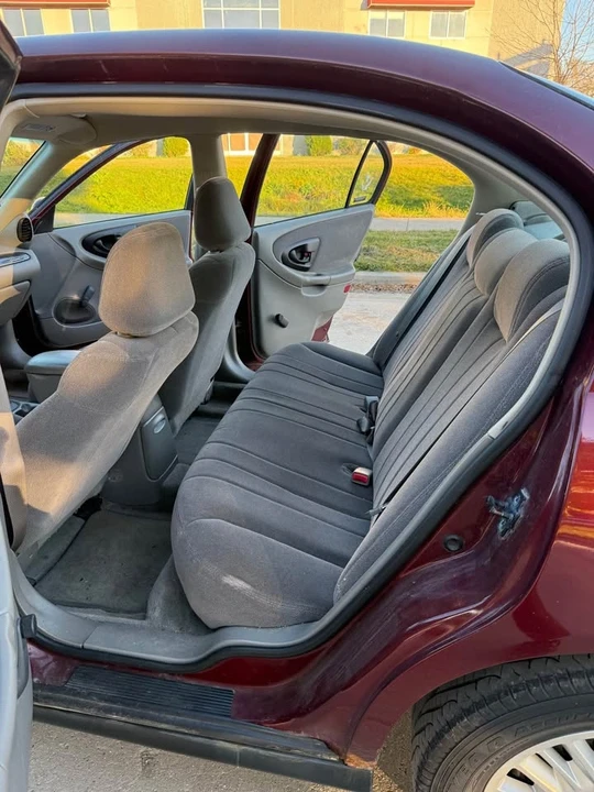 2003 Chevrolet Malibu - Image 12 of 14