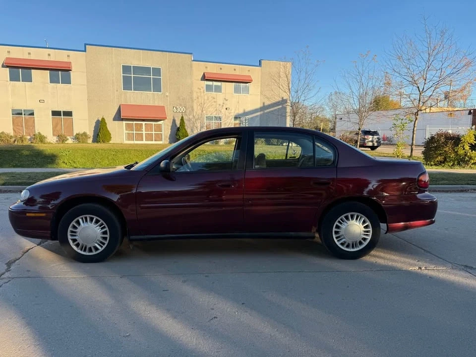 2003 Chevrolet Malibu - Image 3 of 14