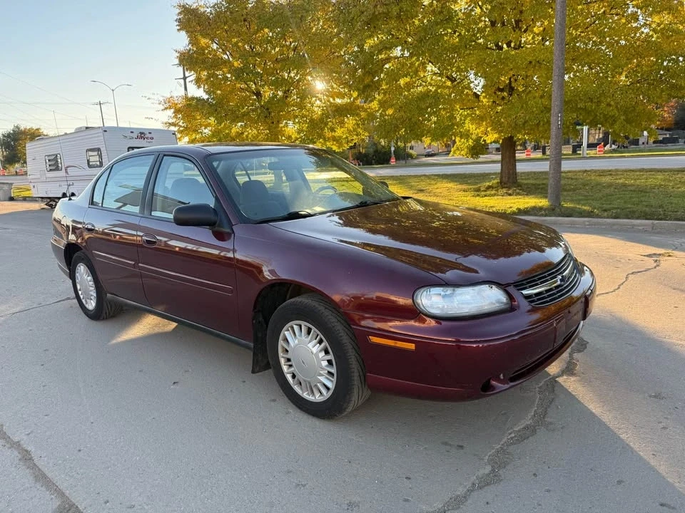 2003 Chevrolet Malibu - Image 2 of 14