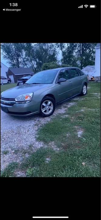 2003 Chevrolet Malibu - Image 3 of 4