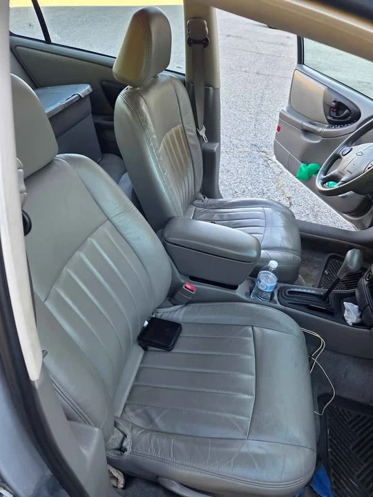 2003 Chevrolet Malibu - Image 6 of 6