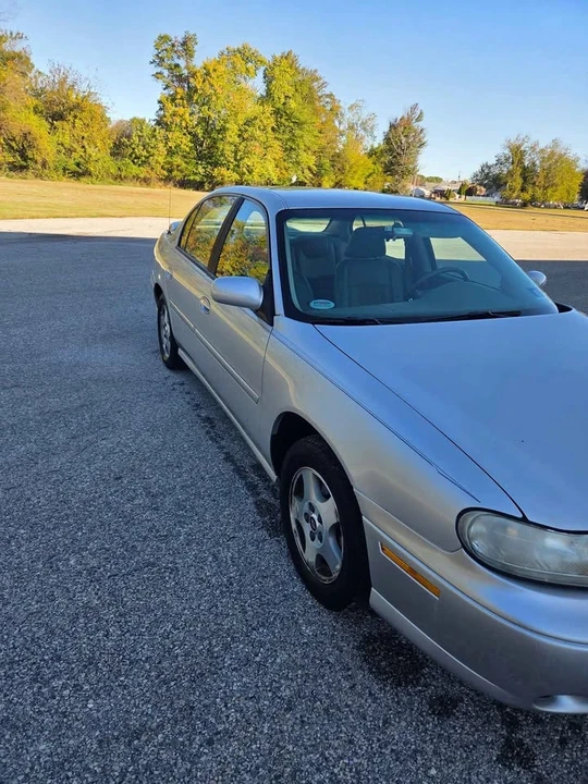 2003 Chevrolet Malibu - Image 4 of 6