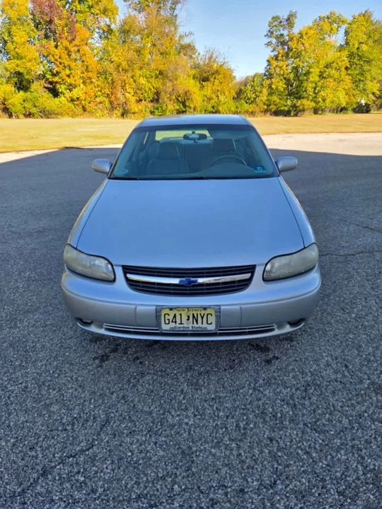 2003 Chevrolet Malibu - Image 2 of 6