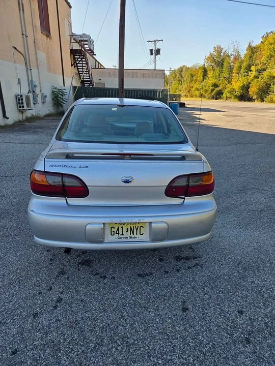2003 Chevrolet Malibu - Image 3 of 6