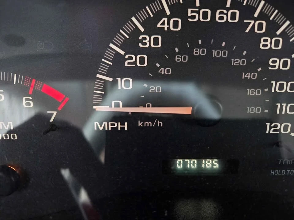 2003 Chevrolet Malibu - Image 5 of 6