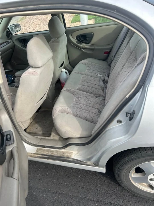 2003 Chevrolet Malibu - Image 3 of 5