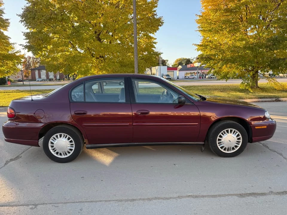 2003 Chevrolet Malibu - Image 5 of 14