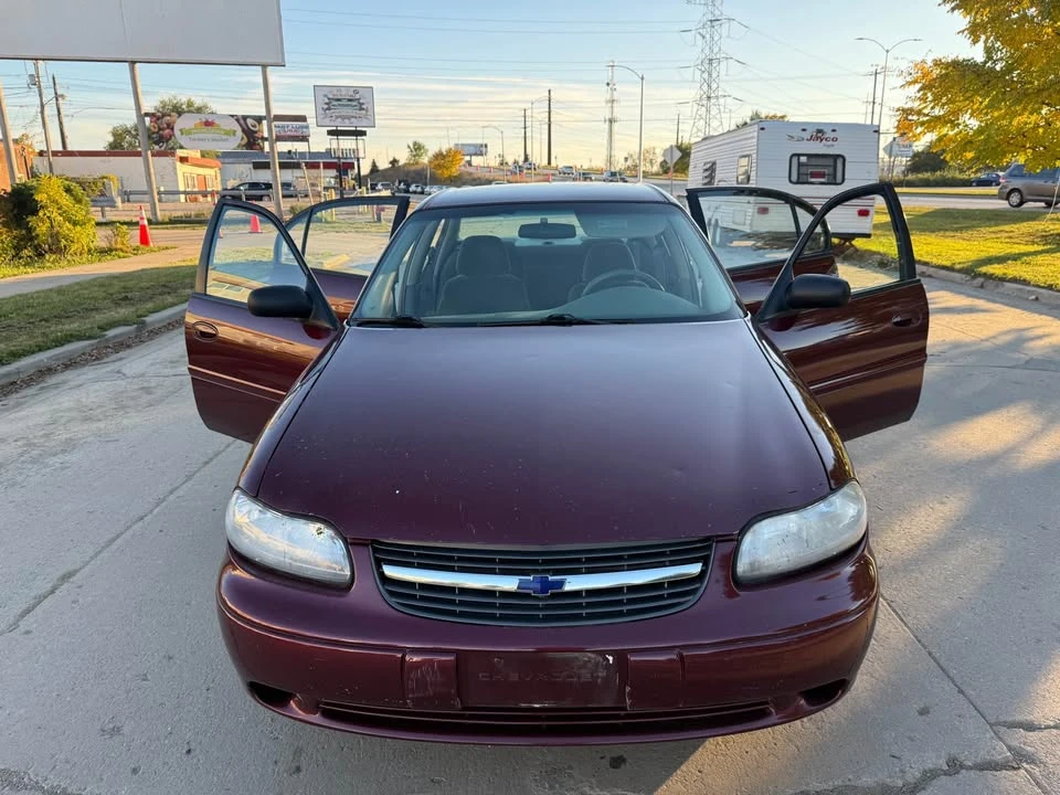2003 Chevrolet Malibu - Image 14 of 14