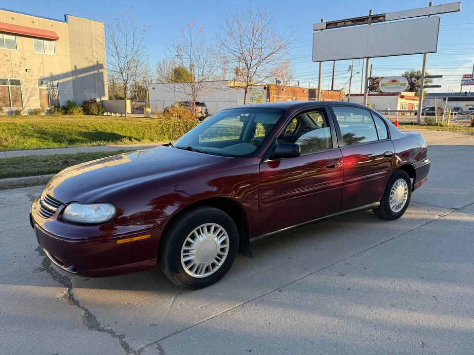 2003 Chevrolet Malibu - Image 2 of 14