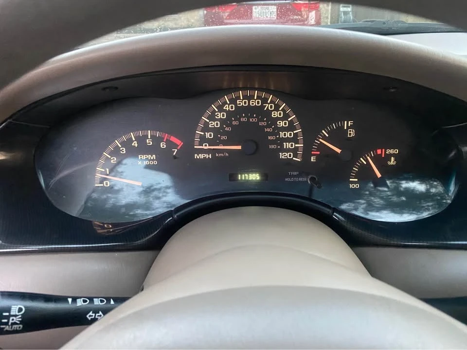 2003 Chevrolet Malibu - Image 4 of 9