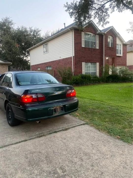 2003 Chevrolet Malibu - Image 3 of 10