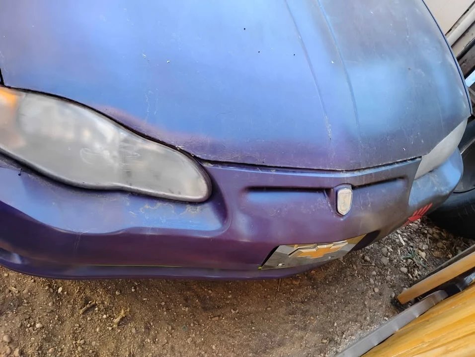 2003 Chevrolet Monte Carlo 6th Gen - Image 3 of 6