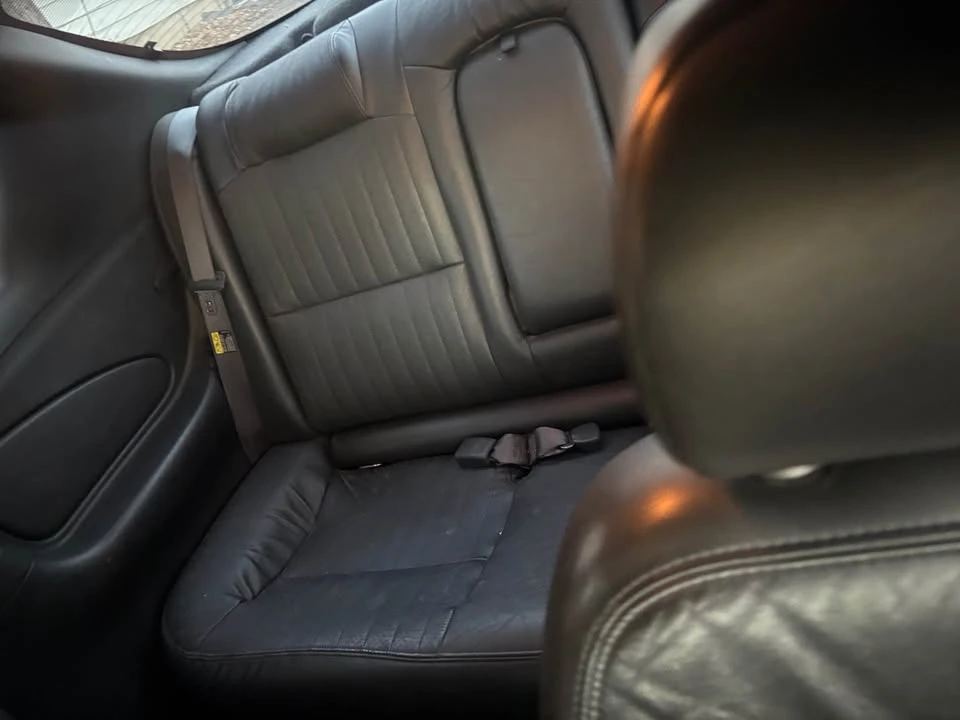 2003 Chevrolet Monte Carlo 6th Gen - Image 3 of 5