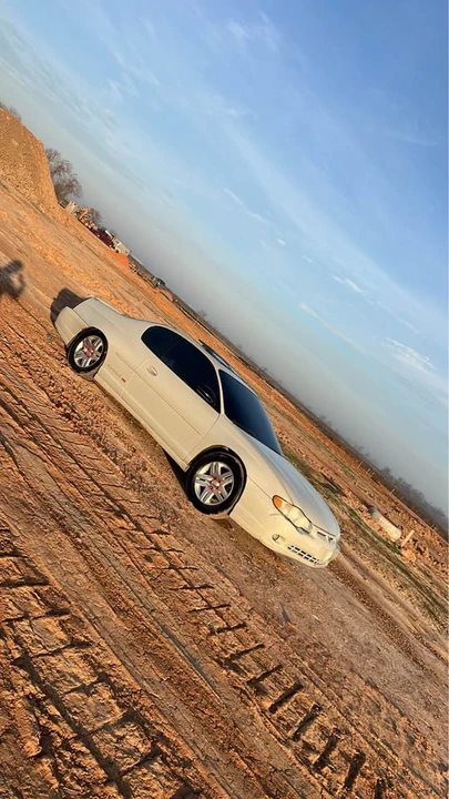 2003 Chevrolet Monte Carlo 6th Gen - Image 2 of 4