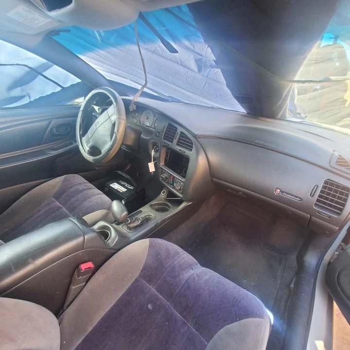 2003 Chevrolet Monte Carlo 6th Gen - Image 3 of 4