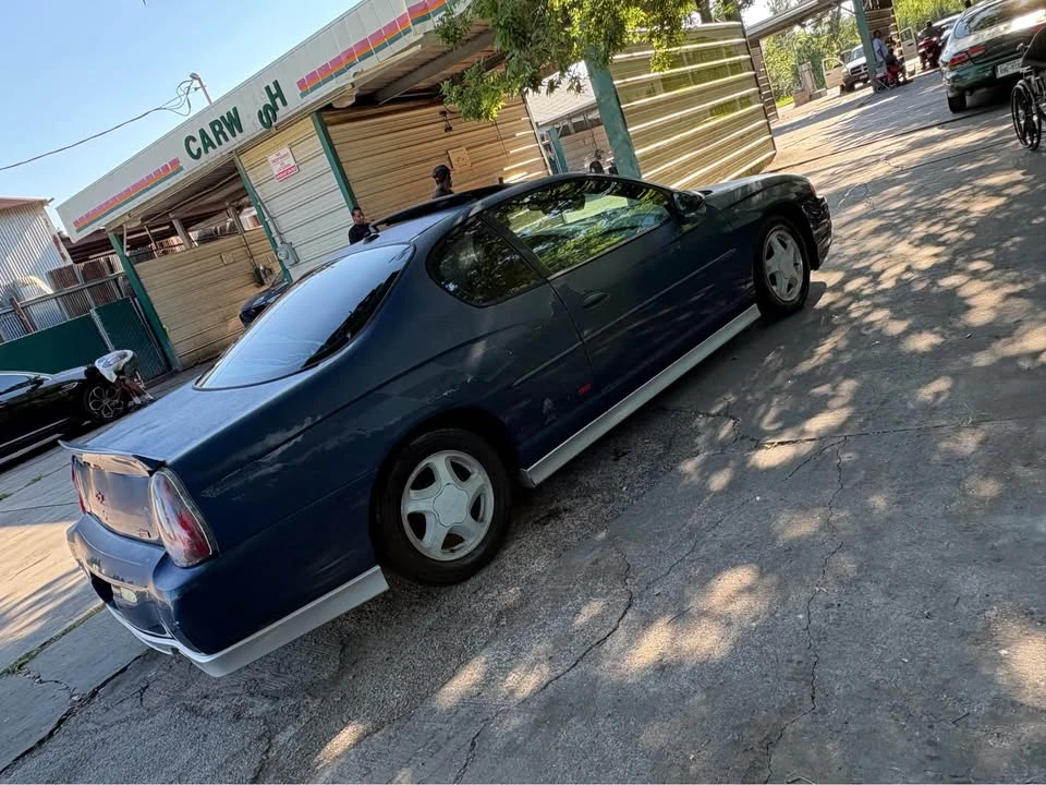 2003 Chevrolet Monte Carlo 6th Gen - Image 6 of 10