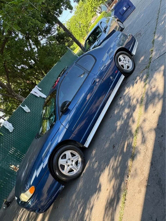 2003 Chevrolet Monte Carlo 6th Gen - Image 5 of 10