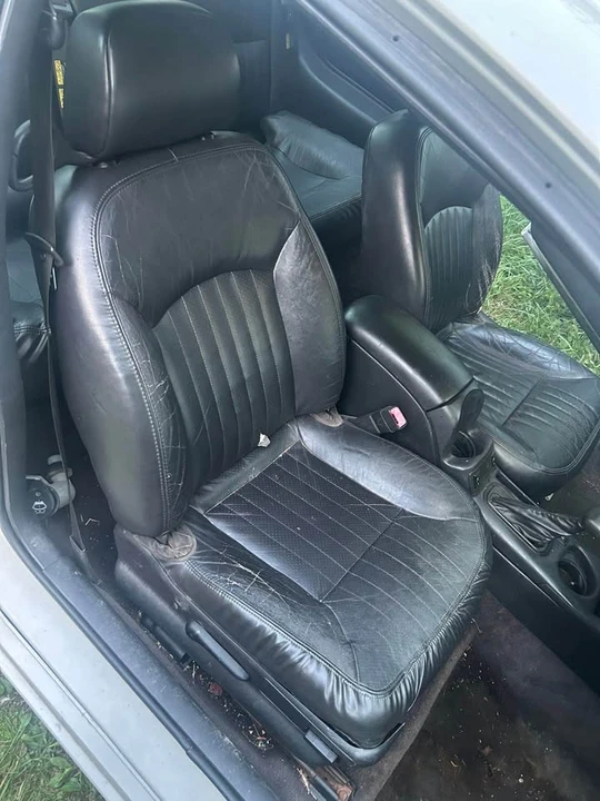 2003 Chevrolet Monte Carlo 6th Gen - Image 3 of 8