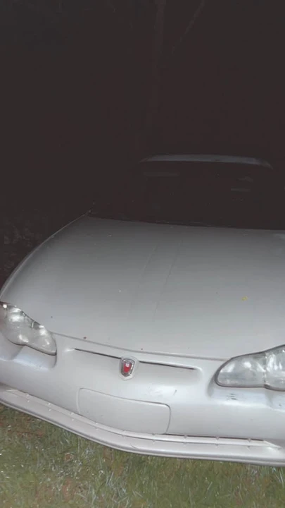 2003 Chevrolet Monte Carlo 6th Gen - Image 8 of 8