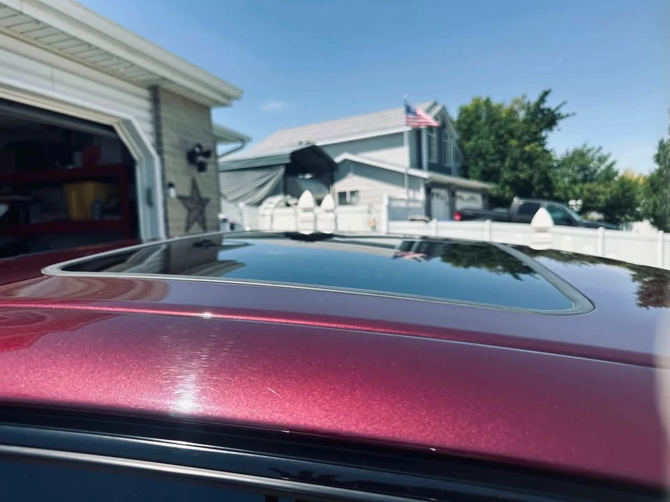 2003 Chevrolet Monte Carlo 6th Gen - Image 4 of 8