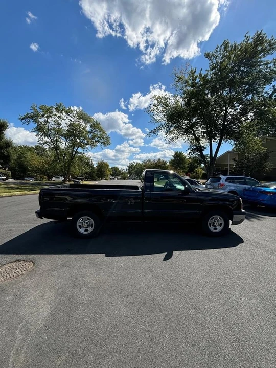 2003 Chevrolet S-10 - Image 3 of 9