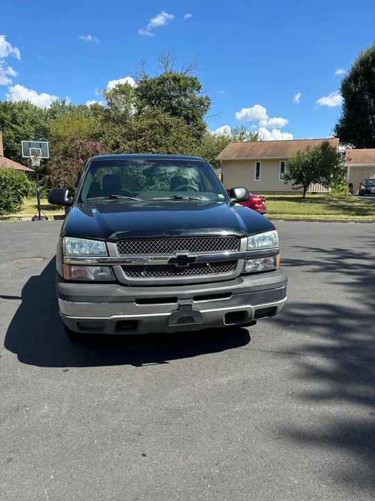 2003 Chevrolet S-10 - Image 4 of 9