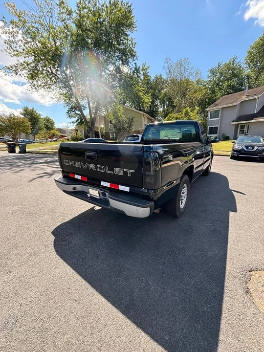 2003 Chevrolet S-10 - Image 9 of 9