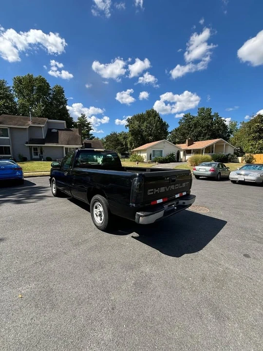 2003 Chevrolet S-10 - Image 8 of 9