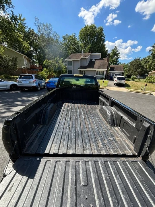 2003 Chevrolet S-10 - Image 2 of 9