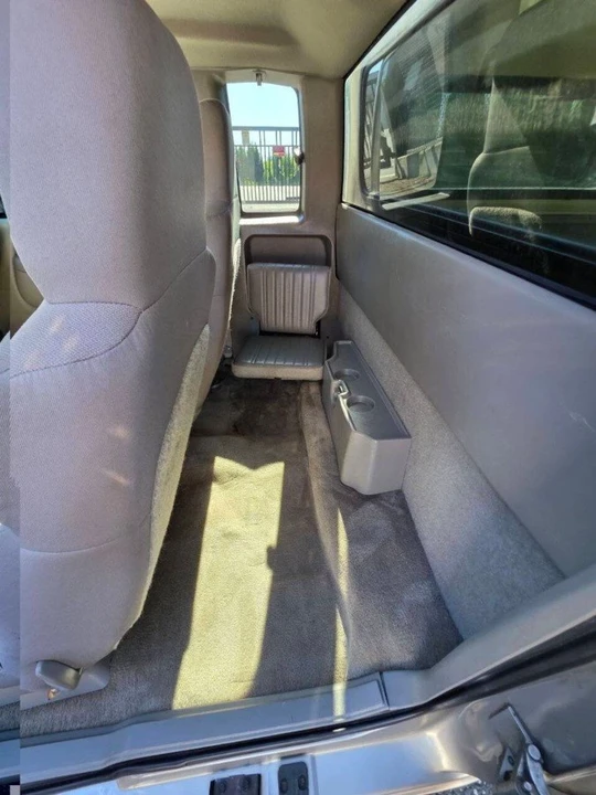 2003 Chevrolet S-10 - Image 10 of 12