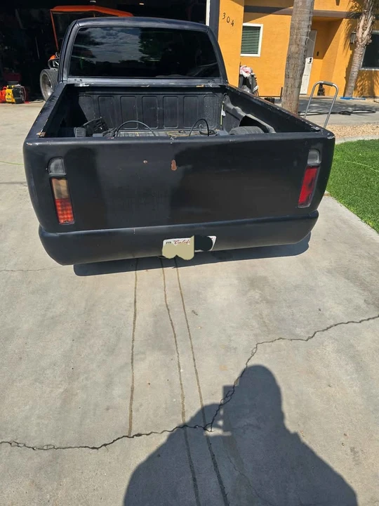 2003 Chevrolet S-10 - Image 3 of 10
