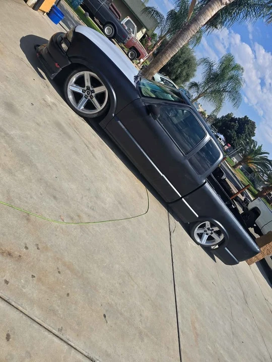 2003 Chevrolet S-10 - Image 6 of 10