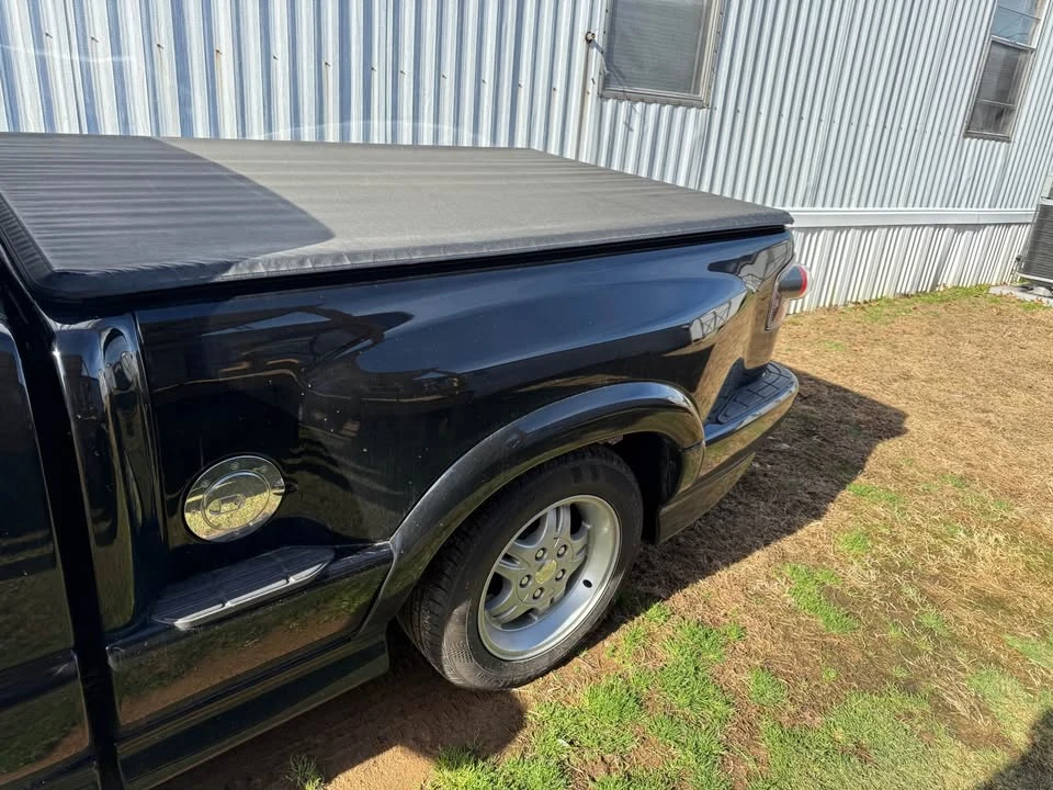 2003 Chevrolet S-10 - Image 5 of 11