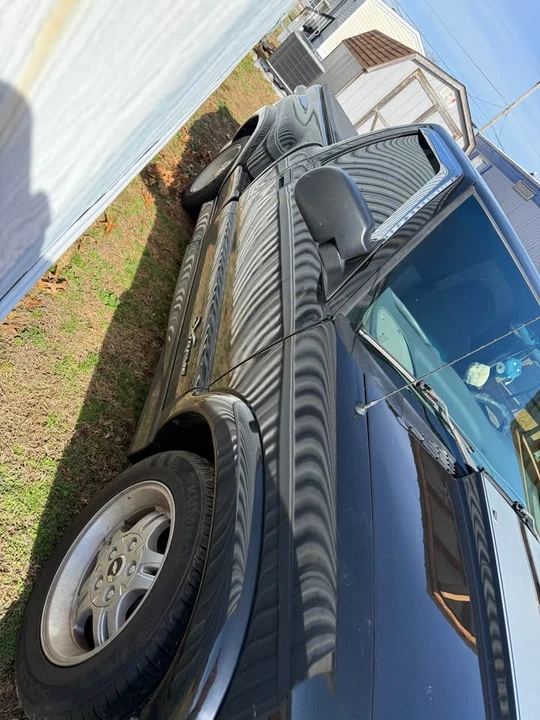 2003 Chevrolet S-10 - Image 6 of 11