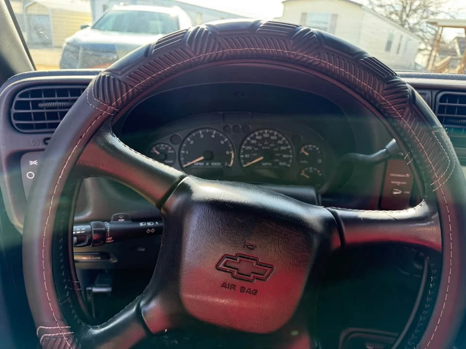 2003 Chevrolet S-10 - Image 11 of 11