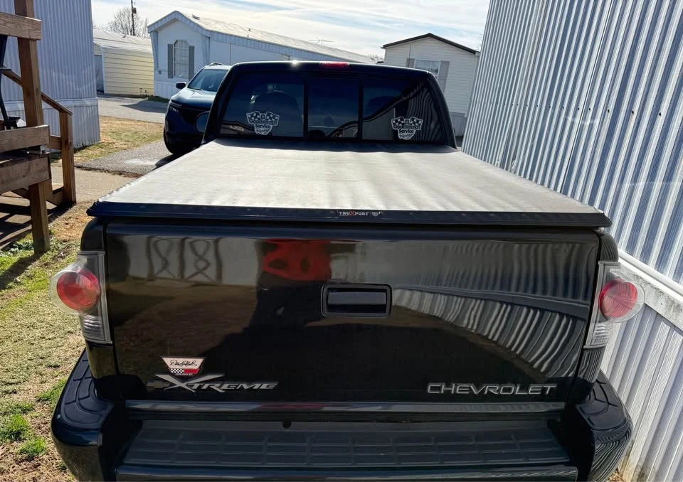 2003 Chevrolet S-10 - Image 7 of 11