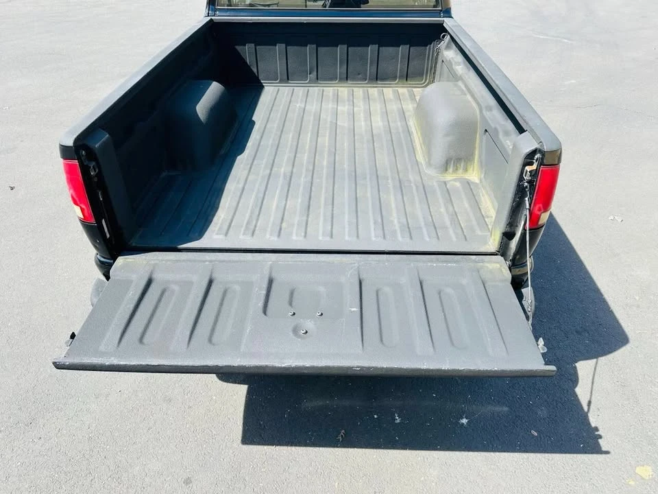 2003 Chevrolet S-10 - Image 17 of 19